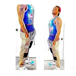 Meet your Posher, Jordan